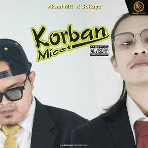 Korban MICET (Explicit)