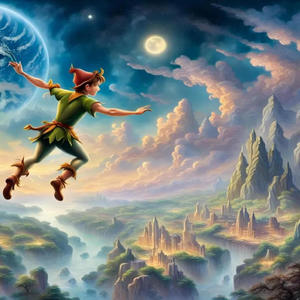 NeverLand (Explicit)