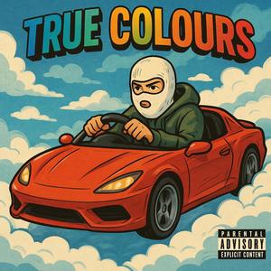 True colours (Explicit)