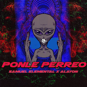 Ponle Perreo (Explicit)