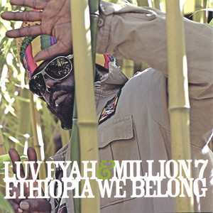 Ethiopia We Belong