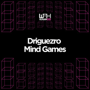 Driguezro - Mind Games