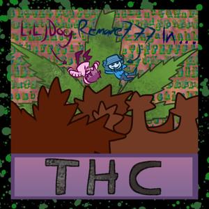 T.H.C. (feat. Remane77) [Explicit]