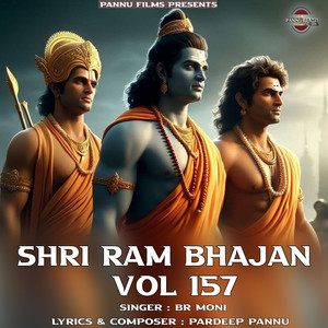 Shri Ram Bhajan Vol.157