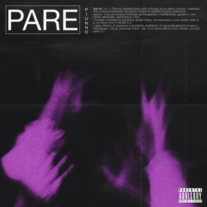 PARE (Explicit)