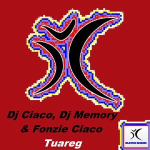 Tuareg (Dj Alf Radio Edit)