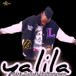 Yalila (Explicit)