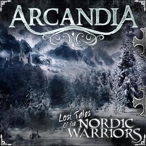 Lost Tales of the Nordic Warriors (Arcandia)