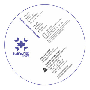 What you give is what you get (Original Mix)