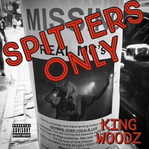 Spitters Only (Explicit)