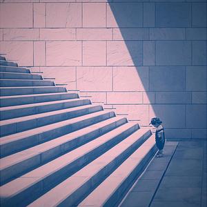 Big Steppin' (Explicit)