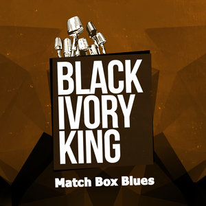 Match Box Blues