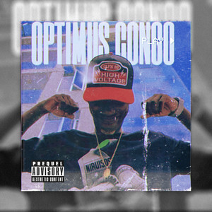 Optimus Congo (Explicit)