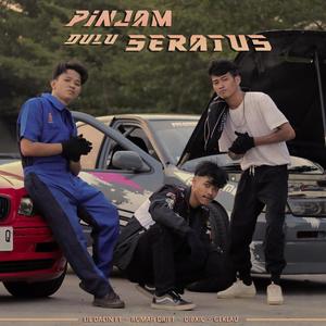 Pinjam Dulu Seratus (feat. RUMAH DRIFT, Dipxic & Geklau) [VIP Mix]