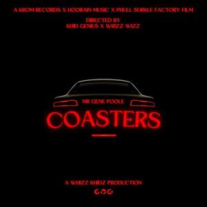 Coasters (feat. Khid Genius, Wrizzwizz & Whizz Khidz) (Instrumental)
