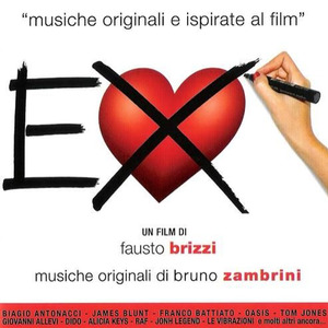 Ex (Musiche Originali e ispirate al Film)
