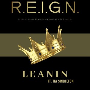 Leanin' (feat. Tia Singleton)