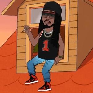 Popular Loner (Explicit)