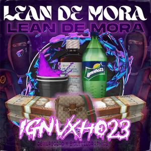 Lean de Mora (feat. DevilRecord) (Explicit)