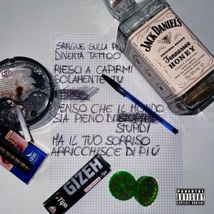 GRAZIE (Explicit)