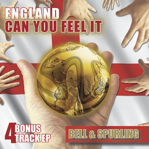 England Can You Feel It