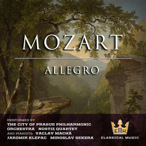 Mozart Allegro