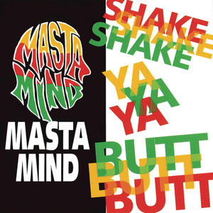 Shake Ya Butt - Single