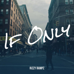 Rizzy Rampz - Digital Dash (Explicit)