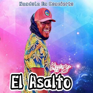 El Asalto