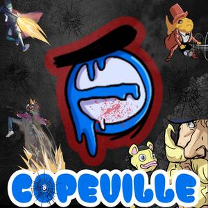 They Call It Copeville (Explicit)