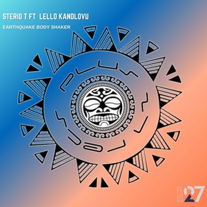 Earthquake Body Shaker