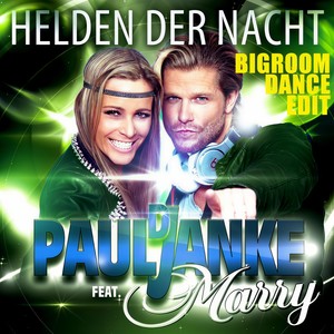 Helden der Nacht (Bigroom Dance Edit)