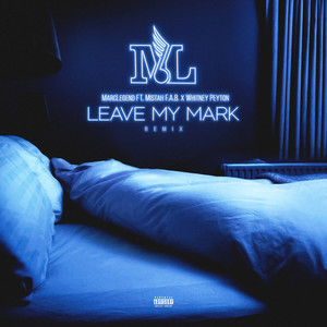 Leave My Mark (Remix|Explicit)