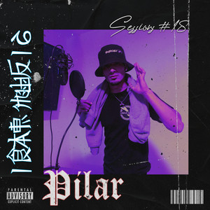 Pilar Terrazas - iRap Music Sessions #18 (Explicit)