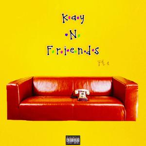 Karma's Secret Recipe (feat. Shado The Leader & FM Profit) (Explicit)