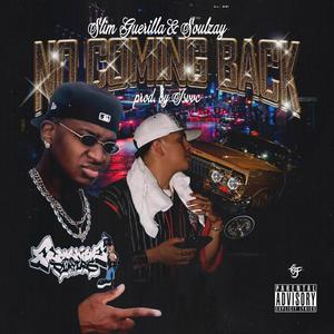 No Coming Back (Explicit)