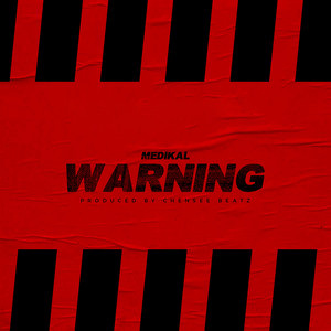 Warning