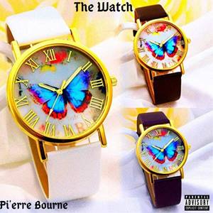 The Watch (Explicit)