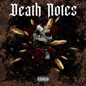 Death Notes (Explicit)