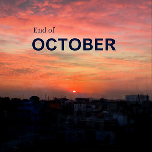 End of October