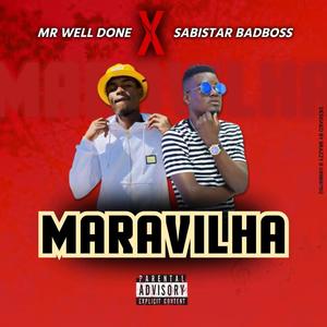 Maravilha (feat. Sabistar Bad Boss)