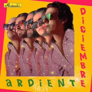 Diciembre Ardiente