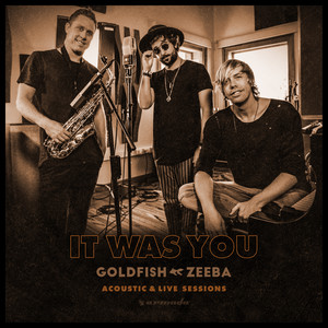 It Was You (With Zeeba) [Acoustic & Live Sessions]