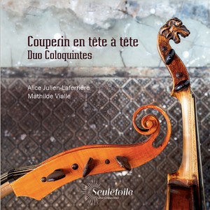 Suite en ré - Fantaisie pour les violes