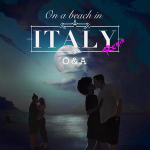 On A Beach In Italy (Remix)