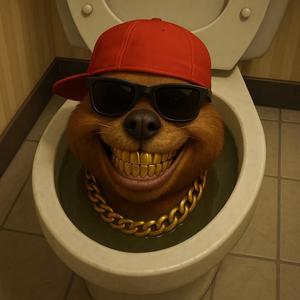 Too Skibidi for World War Three (Explicit)