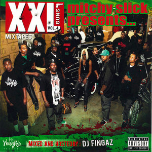 Lights Out (Explicit)