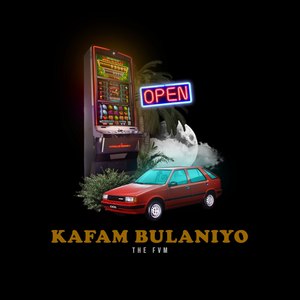 Kafam Bulanıyo (Explicit)