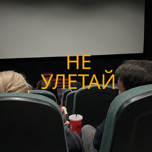 Не улетай
