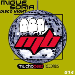 Disco Night (Original)